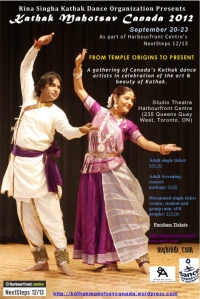 rina-singha-kathak-dance-organization-presents